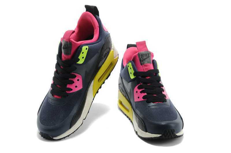 AIR MAX 90 MID NO SEW femme vendre vente en gros nike air max 90 rouge le meilleur